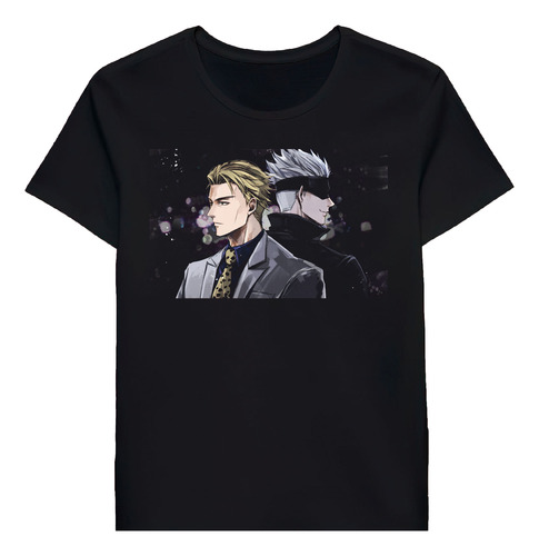 Remera Satoru Gojo Kento Nanami Jujutsu Kaisen 86073750