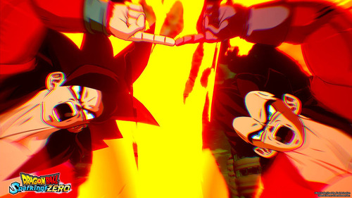 Dragon Ball: Sparking Zero Para Xbox Series X FĂsico