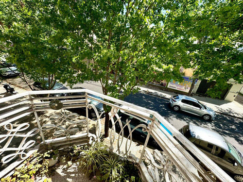 Venta Casa 3 Dormitorios Planta Alta Pueyrredón 500 Lourdes Rosario