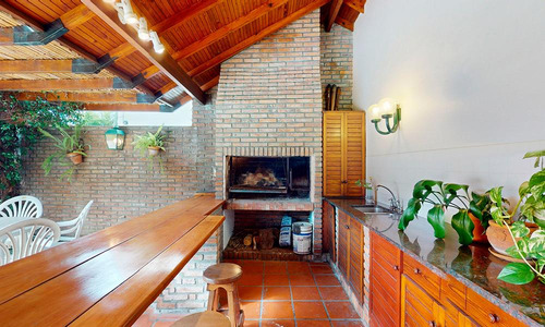 Casa En Venta: Paraisos - Ciudad Jardín