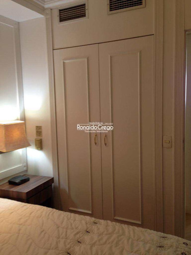 Flat Com 1 Dorm, Vila Olímpia, São Paulo, Cod: 999 - A999