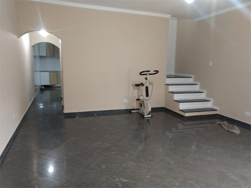 Imagem 19 de 30 de Sobrado A Venda ,3 Dor, 3banh. 10 Vagas. Jdm Itacolomi Prox. Da Cupecê. Venha Conhecer! - Reo571476