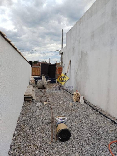 Imagem 13 de 30 de Casa Com 2 Dormitórios À Venda, 70 M² Por R$ 265.000,00 - Terra Firme - Rio Das Ostras/rj - Ca1989