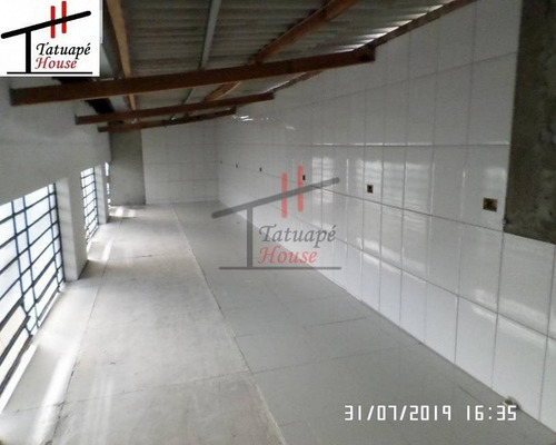 Imagem 6 de 10 de Galpao - Vila Guilherme - Ref: 8876 - L-8876