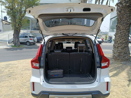 Suzuki Ertiga Xl7 2023 - Automática