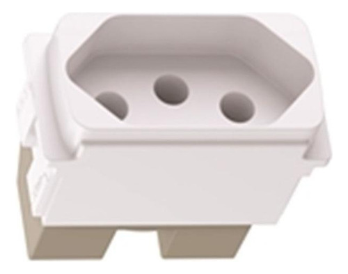 Modulo Pial Zeffia 1 Tomada 20a 680161