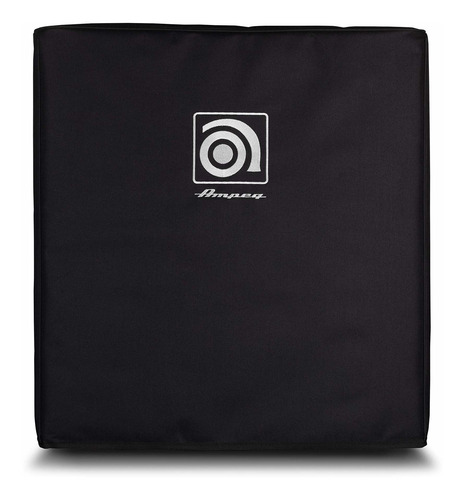 Ampeg Bass Combo Amplifier Negro Cubierta Rocket 115
