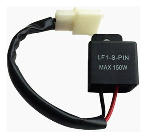 Relé De 12 V Para Motocicletas N, Luz Intermitente B 7006