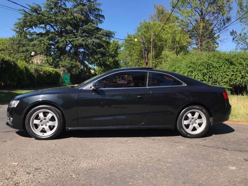 Audi A5 2010 2.0 T Fsi Multitronic 211cv Pfaffen Autos L
