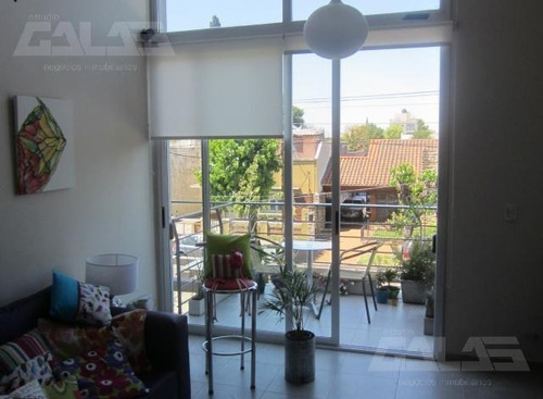 Imagen 17 de 25 de Amplio Duplex De 2 Ambientes En Excelente Ubicación De Morón