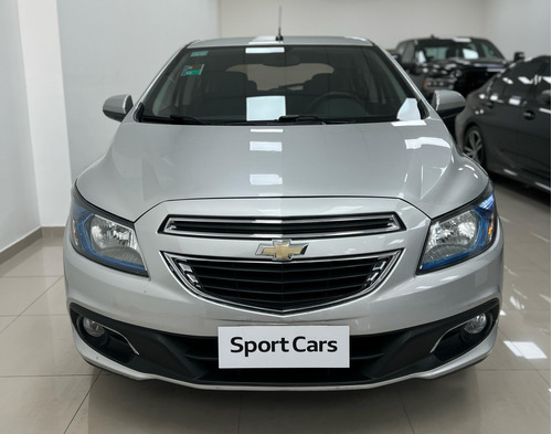 Chevrolet Onix 1.4 Ltz At 98cv