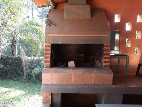 Chácara Para Venda, 1.570 M², Bairro Rio Acima, Jundiaí. - Ch0020