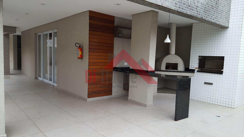 Imagem 12 de 30 de Apartamento Com 2 Dorms, Santa Maria, São Caetano Do Sul - R$ 642 Mil, Cod: 440 - V440
