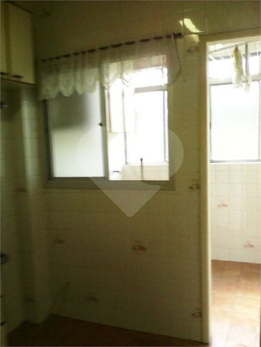 Apartamento Espaçoso-2 Dormitórios - Alves Dias - São Bernardo Do Campo - 373-im407691