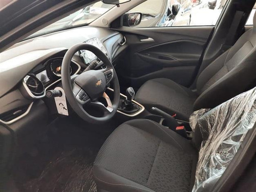 Chevrolet Onix Lt 2020 0km Sem Entrada Financiamento