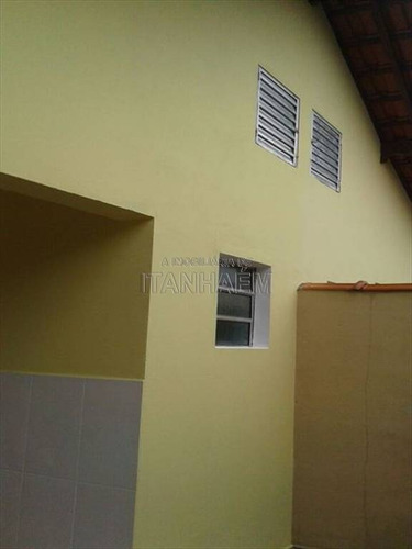 Imagem 7 de 15 de Casa - Venda - Jussara - Mongagua - Ita3075