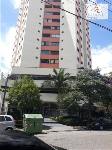 Em Local Nobre 2dorms Sendo 1 Suite Butantã - Ap7721