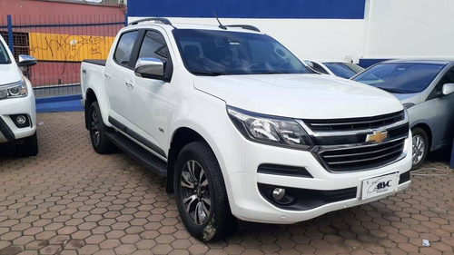 Imagem 2 de 9 de Chevrolet S10 2.8 Ltz 4x4 Cd 16v Turbo Diesel 4p