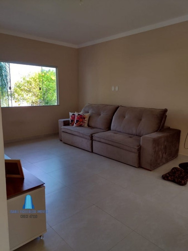 Imagem 7 de 28 de Casa A Venda No Bairro Iguabinha Em Araruama - Rj. - 995-1