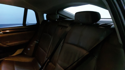 BMW X4 2.0 XDRIVE28IA XLINE AT 4WD