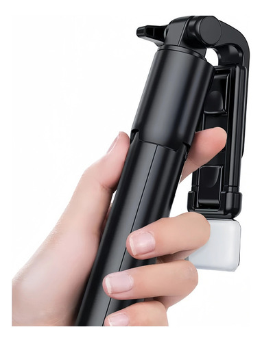 Qu Selfie Stick Trípode Portátil Inalámbrico Bt Controles
