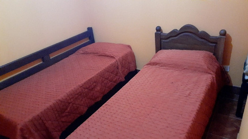 Imagen 2 de 14 de Merlo San Luis 2 Departamento 1 Para 4 Personas $ 10.000 Y El Otro Para 2 Personas $ 7000 A Pocas Cuadras Del Centro Con Terraza Con Vista A La Sierra