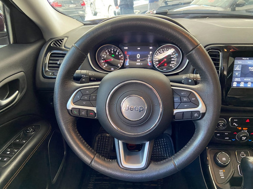 Imagen 9 de 15 de Jeep Compass Limited 170cv Atx 2018 - Car Cash