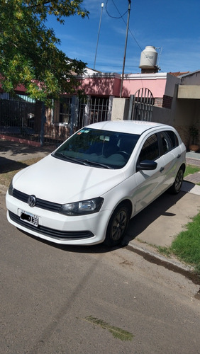 Volkswagen Gol Trend 1.6 Pack I 101cv