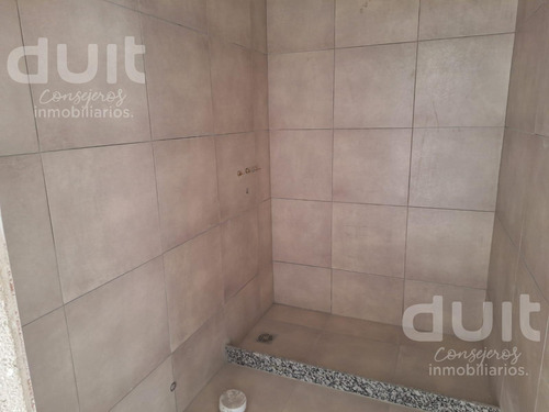 Departamento En Construcción 1.5 Dormitorios Con Gran Terraza Zona Buen Pastor Nva Cba