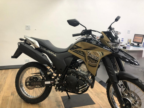 Yamaha - Nova Xtz 250 Lander Abs - 2022 - Yamaha Sp