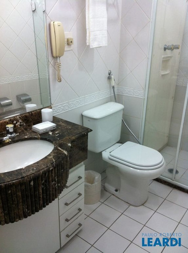 Flat - Vila Olímpia - Sp - 466875
