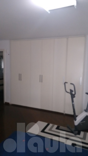 Imagem 10 de 14 de Lindo Apartamento No Melhor Do Bairro Jardim - 1033-10260