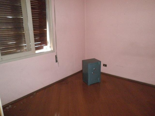 Imagem 8 de 13 de Apartamento Residencial À Venda, Moóca, São Paulo. - Ap0338