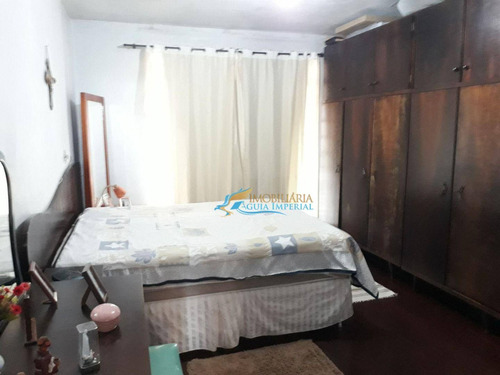 Imagem 17 de 23 de Imobiliária Águia Imperial Vende Sobrado E Casa No Centro - So0042