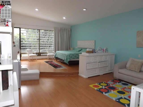Imagen 10 de 17 de Casa En Venta En Pedregal