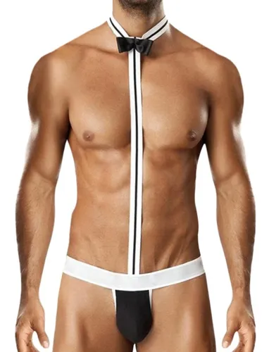 Calzones Con Tirantes Para Hombres MercadoLibre