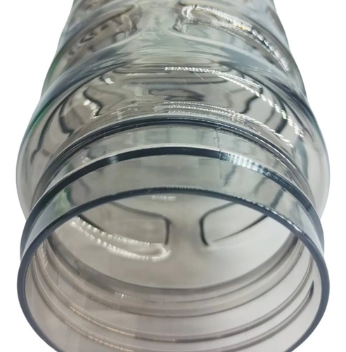 Botella De Agua Deportiva Plástico Portátil De 700 Ml