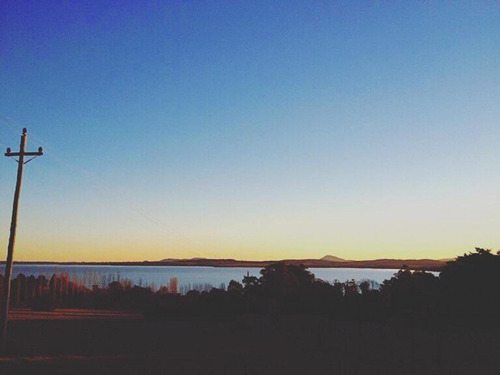 Venta De Chacra En Laguna Del Sauce, Punta Del Este