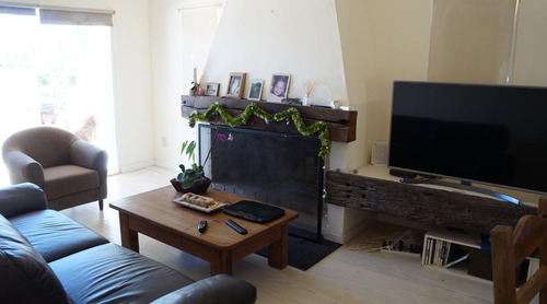 Lausana Chalé 3 Dorm 2 Baños Barbacoa Garaje Moderna Us$ 200