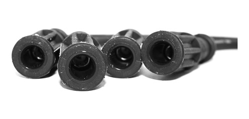Cable Bujia Jrgo Fiat Palio/siena 1.4 8v 07/