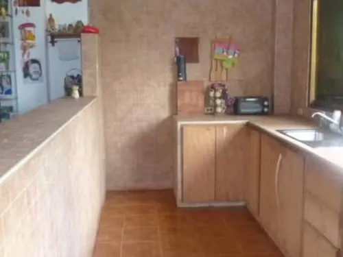 Casa En Venta Los Teques Spv
