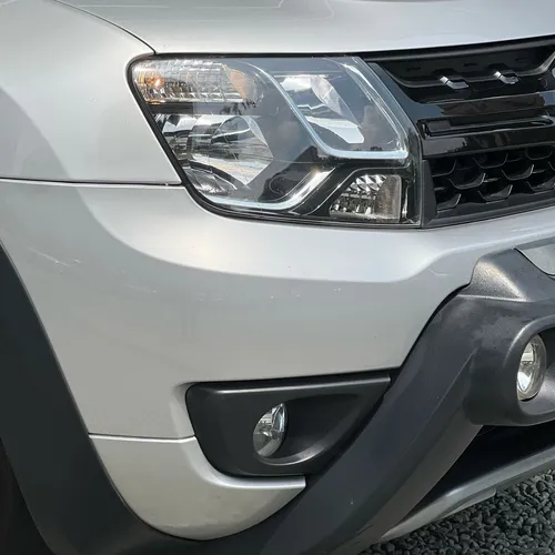 Renault Duster Oroch 2022 2.0