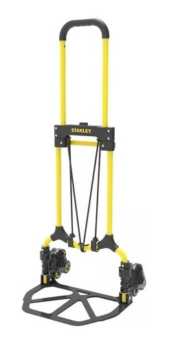 Carro Plegable Para Escalera Stanley Ft581 Zorra Hasta 60 Kg