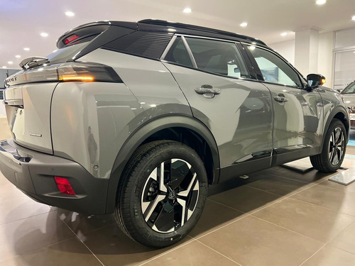 Peugeot 2008 1.0T Gt