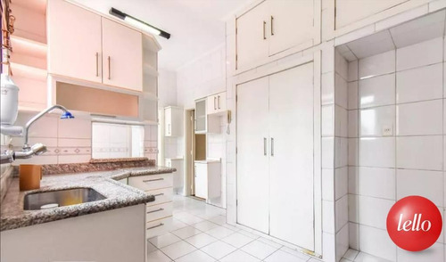 Apartamento - Ref: 126712