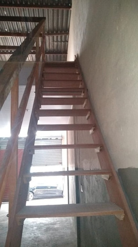Imagem 4 de 8 de Comercial Para Aluguel, 0 Dormitórios, Vila Nair - São Paulo - 12101