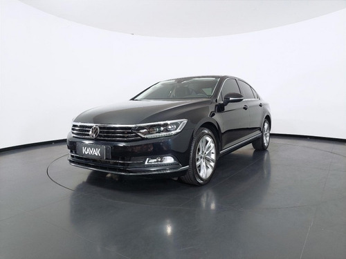 Imagem 2 de 15 de 160809 - Volkswagen Passat 2019 Com Garantia