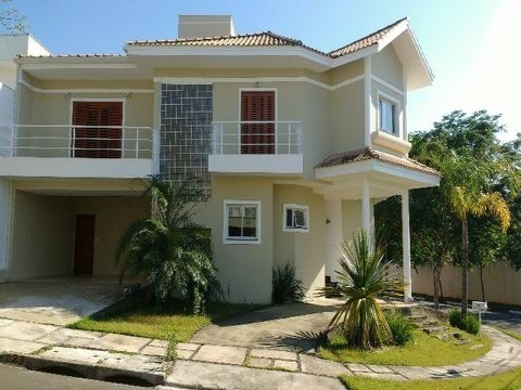 Imagem 2 de 20 de Casa Em Condomínio À Venda No Villa Dos Inglezes - Sorocaba/sp - Cc02988 - 32562280