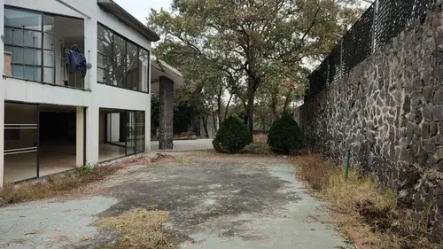Ejidos De Padierna Casa En Venta Tlalpan Cdmx