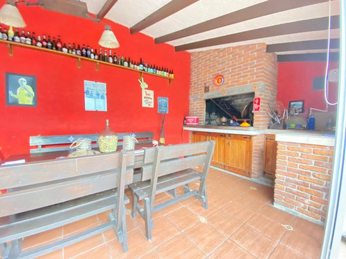 Imagen 13 de 14 de Casa - Malvín